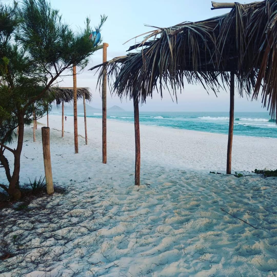 Sunset Suites Arraial Arraial do Cabo Eksteriør billede