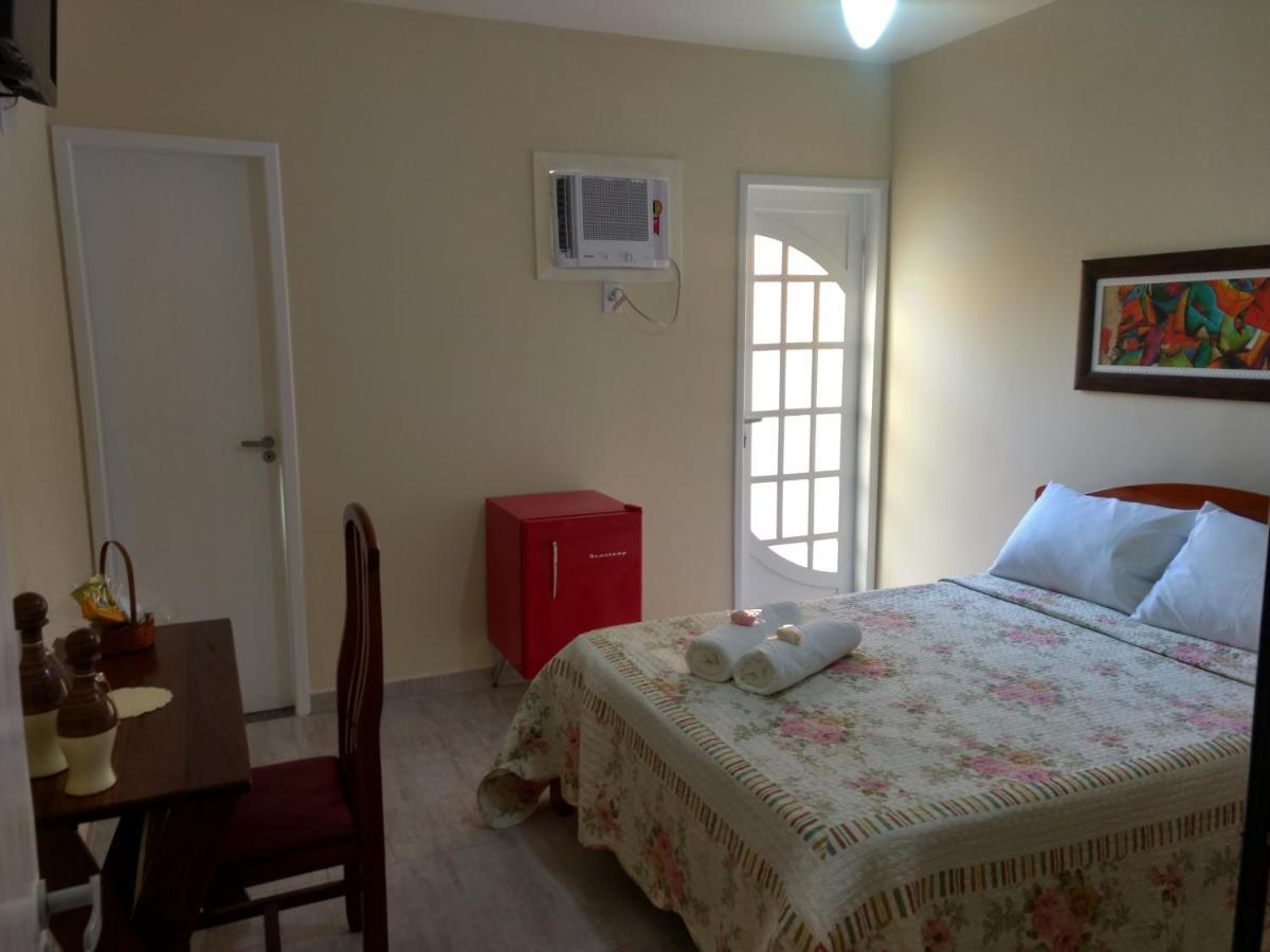 Sunset Suites Arraial Arraial do Cabo Eksteriør billede