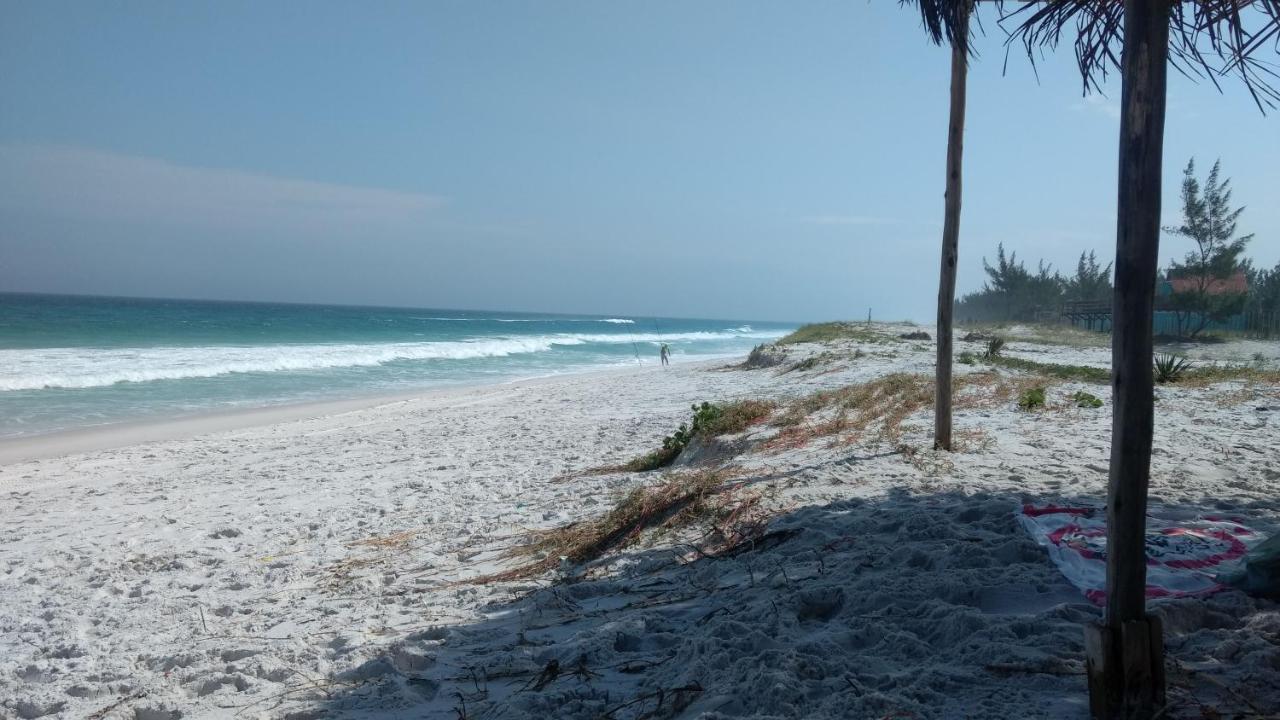 Sunset Suites Arraial Arraial do Cabo Eksteriør billede