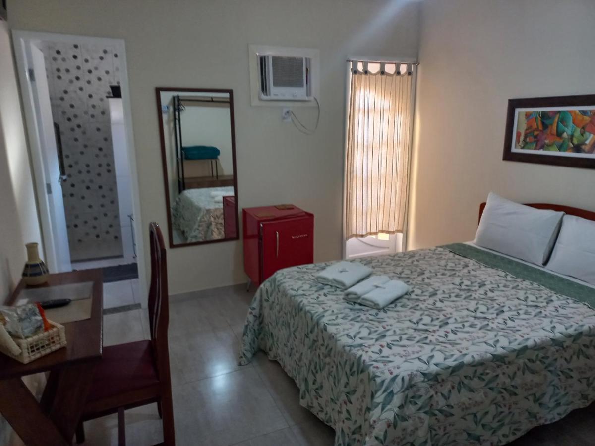 Sunset Suites Arraial Arraial do Cabo Eksteriør billede