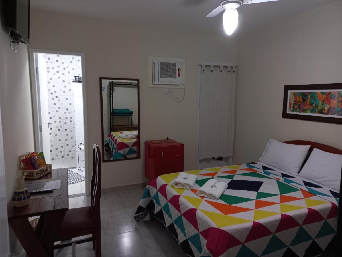 Sunset Suites Arraial Arraial do Cabo Eksteriør billede