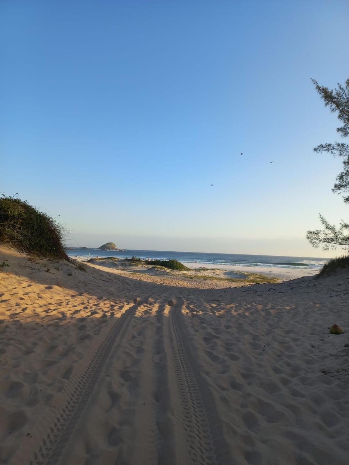 Sunset Suites Arraial Arraial do Cabo Eksteriør billede