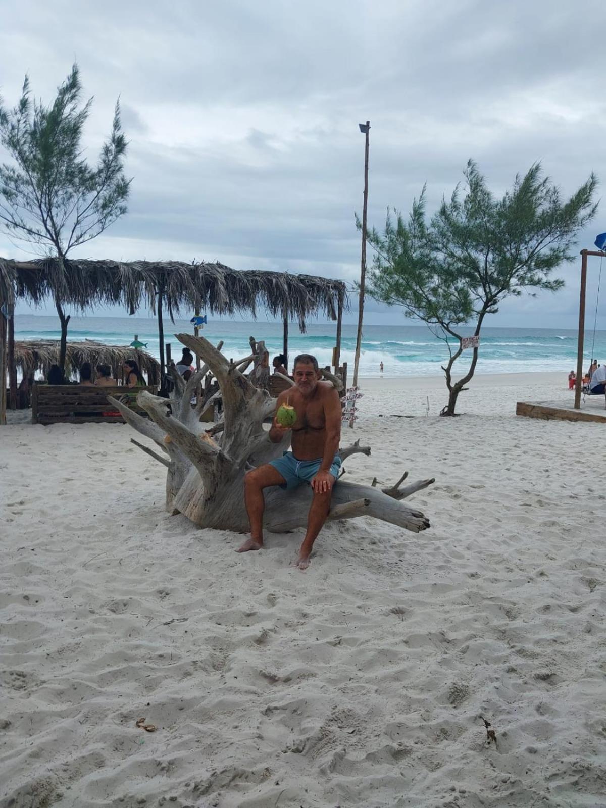 Sunset Suites Arraial Arraial do Cabo Eksteriør billede
