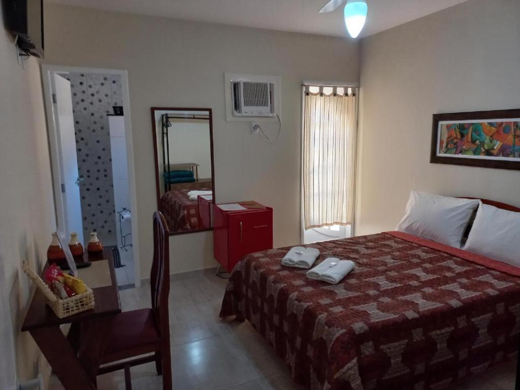 Sunset Suites Arraial Arraial do Cabo Eksteriør billede