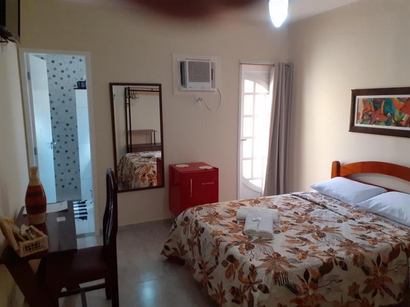 Sunset Suites Arraial Arraial do Cabo Eksteriør billede
