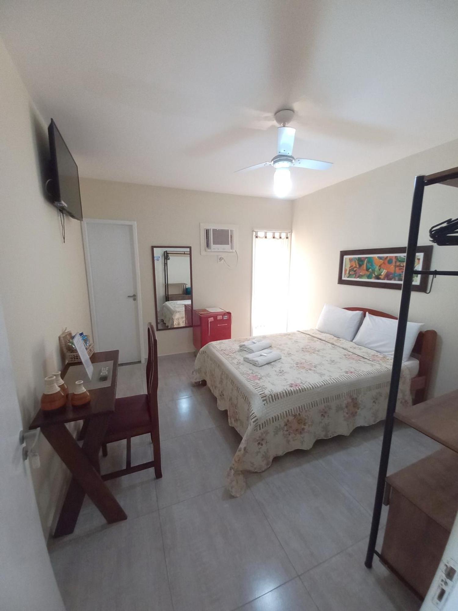 Sunset Suites Arraial Arraial do Cabo Eksteriør billede