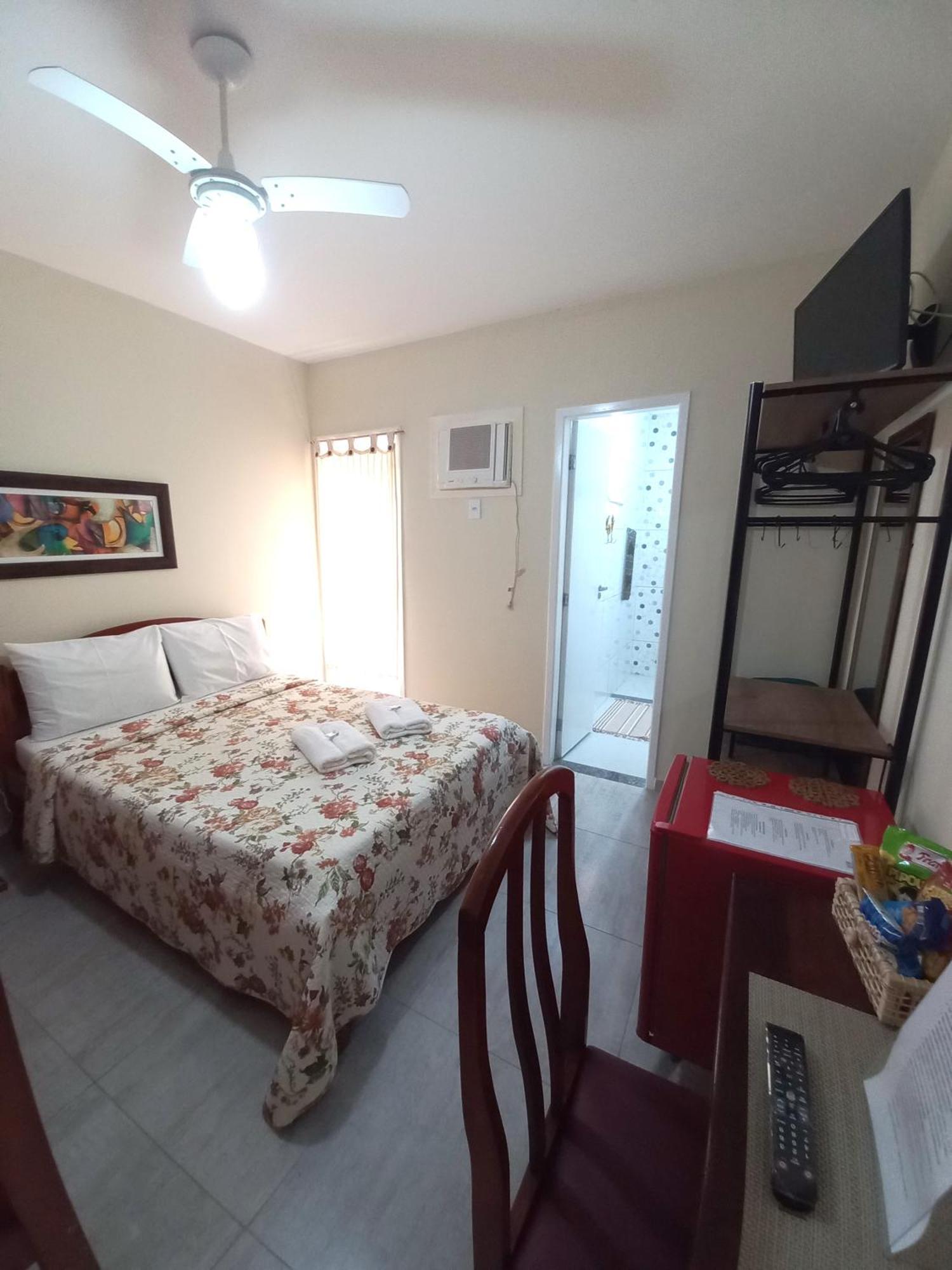 Sunset Suites Arraial Arraial do Cabo Eksteriør billede
