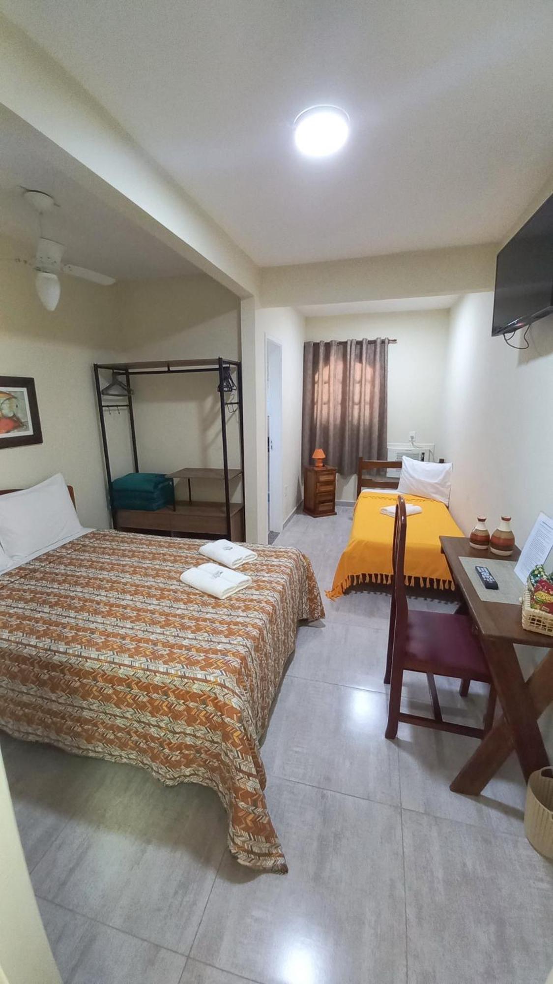 Sunset Suites Arraial Arraial do Cabo Eksteriør billede