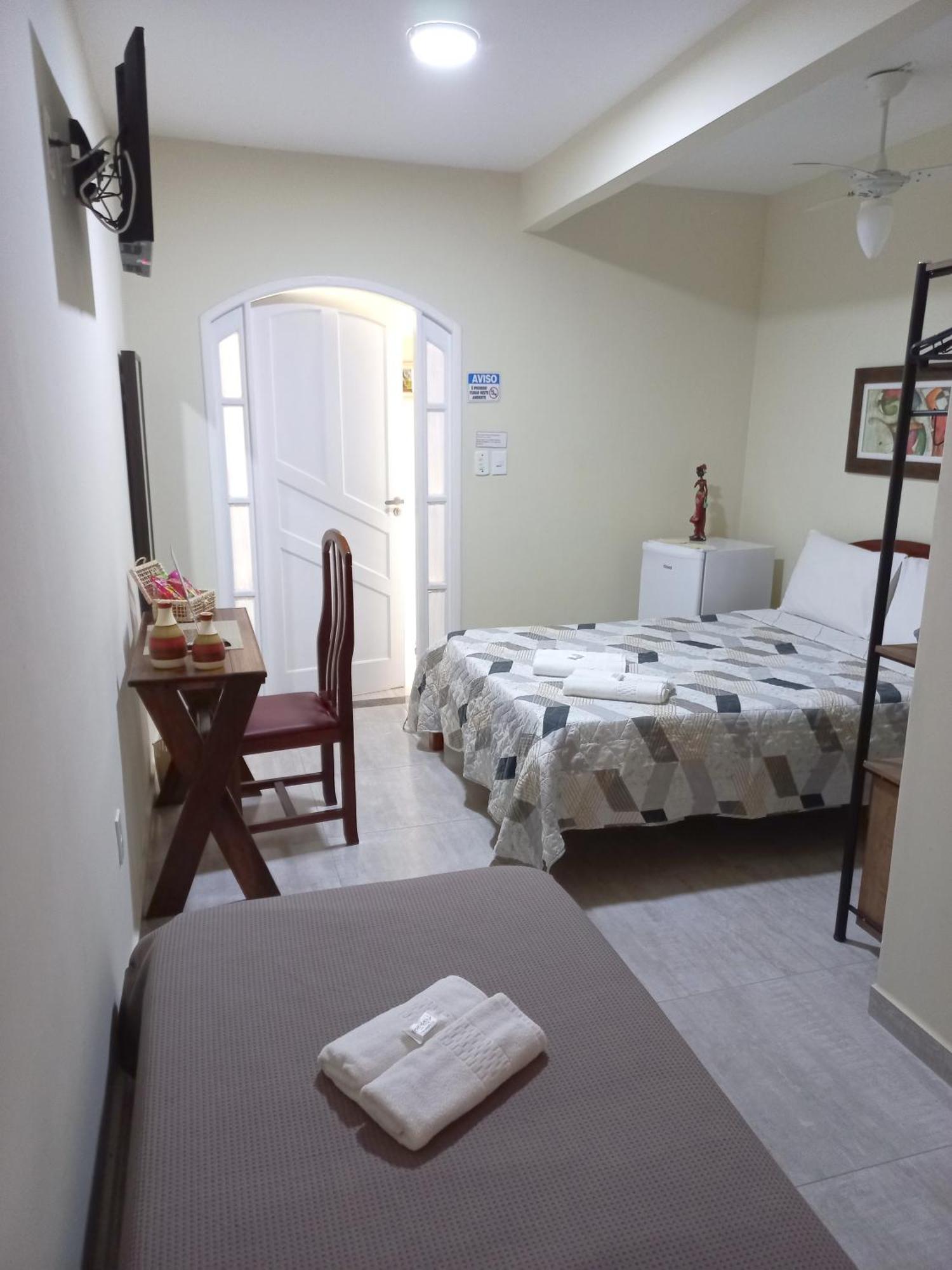 Sunset Suites Arraial Arraial do Cabo Eksteriør billede